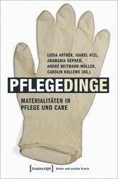 Pflegedinge