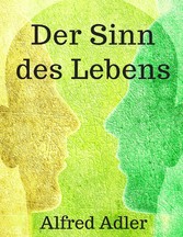 Der Sinn des Lebens