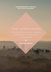 'Pan' Africa Rising