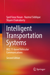 Intelligent Transportation Systems