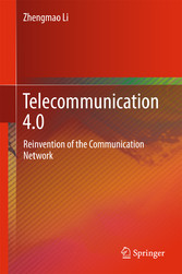 Telecommunication 4.0