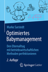 Optimiertes Babymanagement