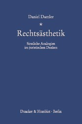 Rechtsästhetik.