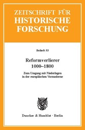 Reformverlierer 1000-1800.