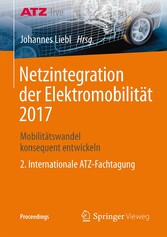 Netzintegration der Elektromobilität 2017