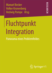 Fluchtpunkt Integration