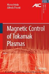 Magnetic Control of Tokamak Plasmas