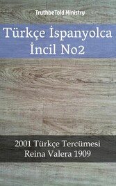 Türkçe Ispanyolca Incil No2