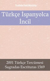 Türkçe Ispanyolca Incil