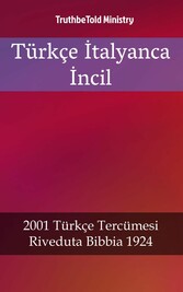 Türkçe Italyanca Incil