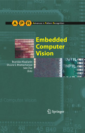 Embedded Computer Vision