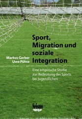 Sport, Migration und soziale Integration