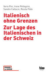 Italienisch ohne Grenzen