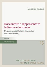 Raccontare e rappresentare le lingue e lo spazio