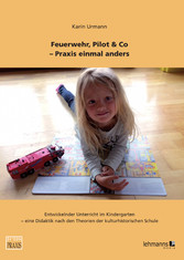 Feuerwehr, Pilot & Co.