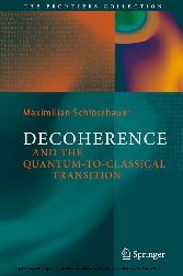 Decoherence