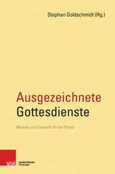 Ausgezeichnete Gottesdienste