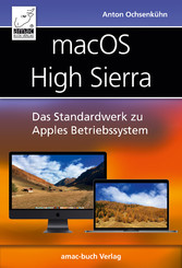 macOS High Sierra