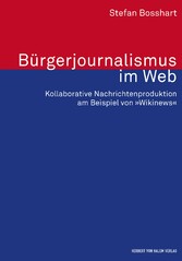 Bürgerjournalismus im Web