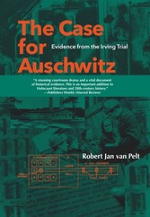 Case for Auschwitz