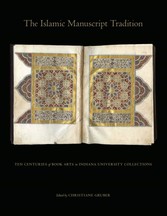 Islamic Manuscript Tradition