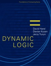 Dynamic Logic