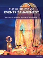 Business of Events Management