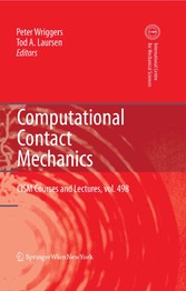 Computational Contact Mechanics