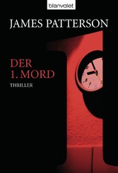 Der 1. Mord - Women's Murder Club -