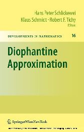 Diophantine Approximation