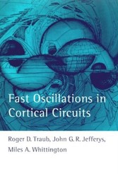 Fast Oscillations in Cortical Circuits