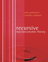 Recursive Macroeconomic Theory