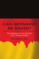 Can Germany Be Saved?