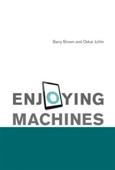 Enjoying Machines