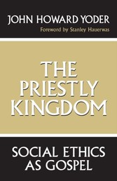 Priestly Kingdom