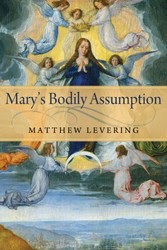 Mary's Bodily Assumption