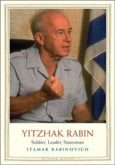 Yitzhak Rabin