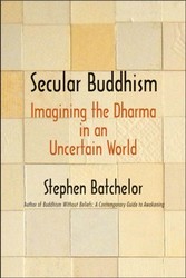 Secular Buddhism