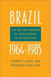 Brazil, 1964-1985