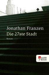 Die 27ste Stadt