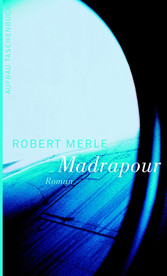 Madrapour