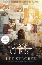 Case for Christ Movie Edition