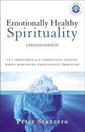 Emotionally Healthy Spirituality