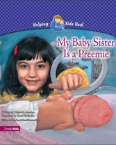 My Baby Sister Is a Preemie