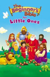 Beginner's Bible for Little Ones