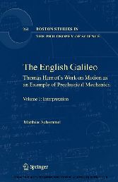 The English Galileo