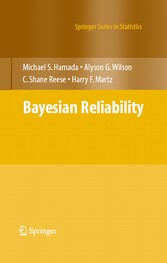 Bayesian Reliability