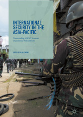 International Security in the Asia-Pacific