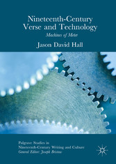 Nineteenth-Century Verse and Technology