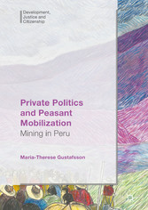 Private Politics and Peasant Mobilization